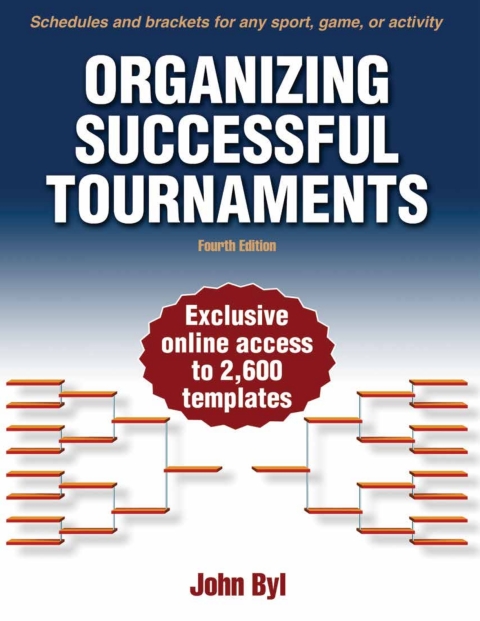 Organizing Successful Tournaments